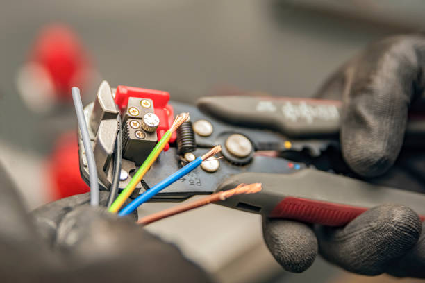 Best Emergency Electrical Repair  in Flint Hill, MO