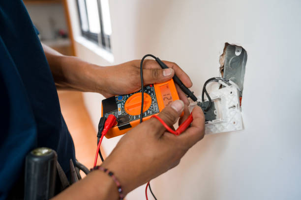 Best Home Electrical Repair  in Flint Hill, MO