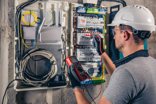 Best 24-Hour Electrician  in Flint Hill, MO