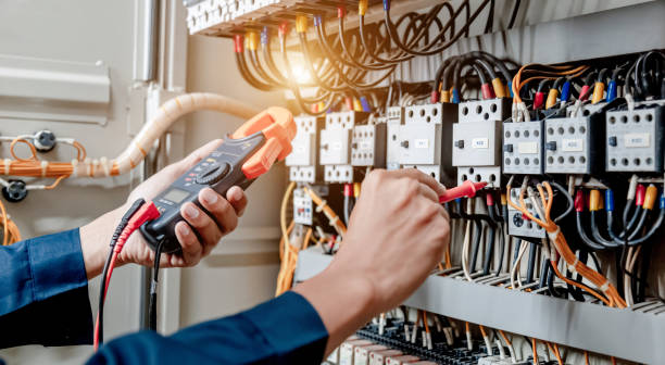  Flint Hill, MO Electrician Pros
