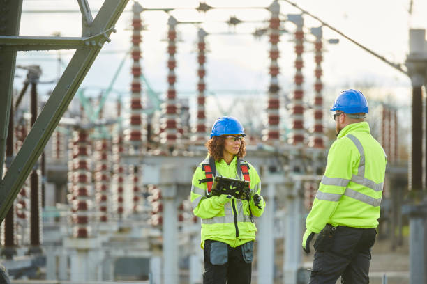 Best Licensed Electrician  in Flint Hill, MO