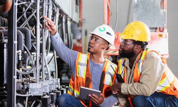 Best Affordable Electrician  in Flint Hill, MO