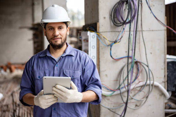 Best Residential Electrician Services  in Flint Hill, MO
