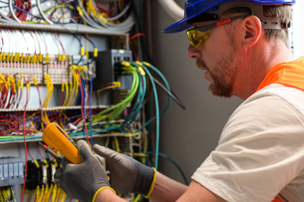 Best Industrial Electrical Services  in Flint Hill, MO
