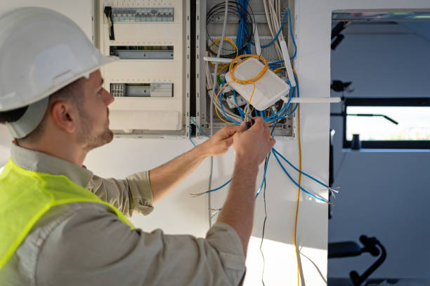 Best Electrical Troubleshooting Services  in Flint Hill, MO