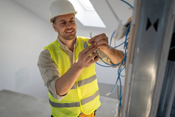 Best Electrical Rewiring Services  in Flint Hill, MO