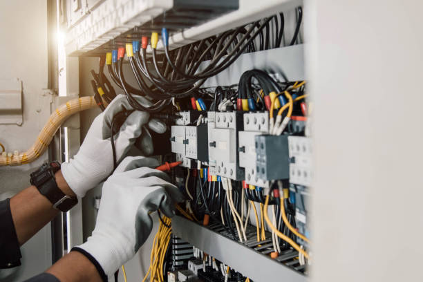 Best Commercial Electrician Services  in Flint Hill, MO