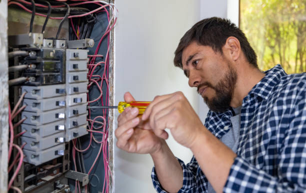 Best Electrical Outlet Repair  in Flint Hill, MO